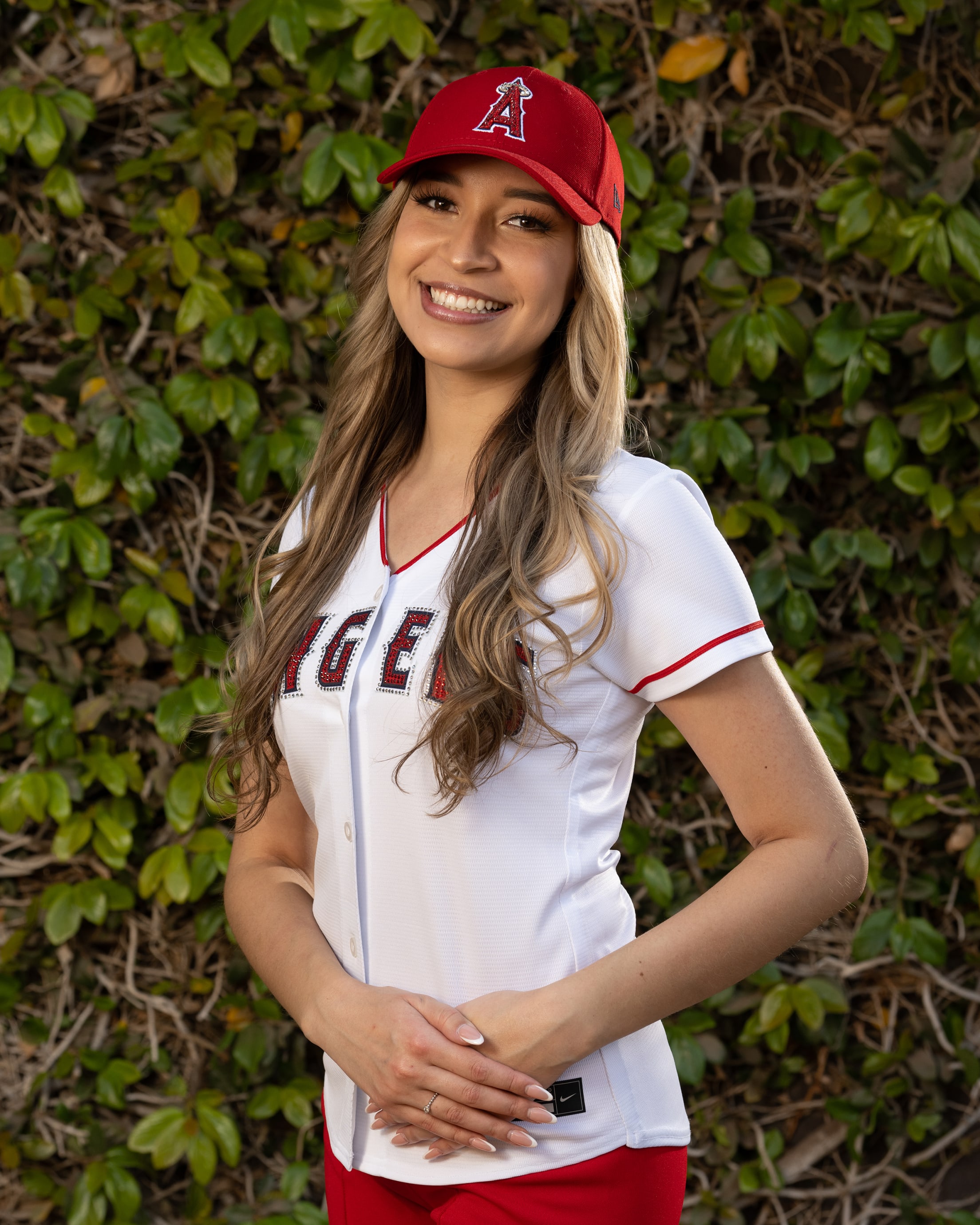 Angels Strike Force | Los Angeles Angels
