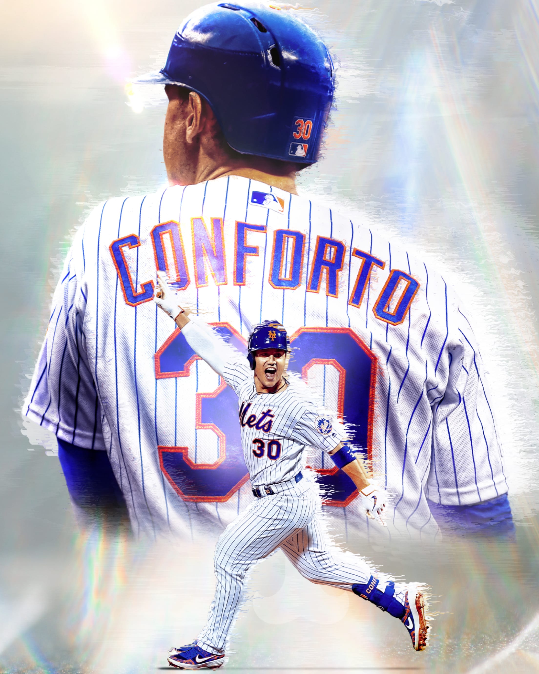 Mets Virtual Wallpapers | New York Mets