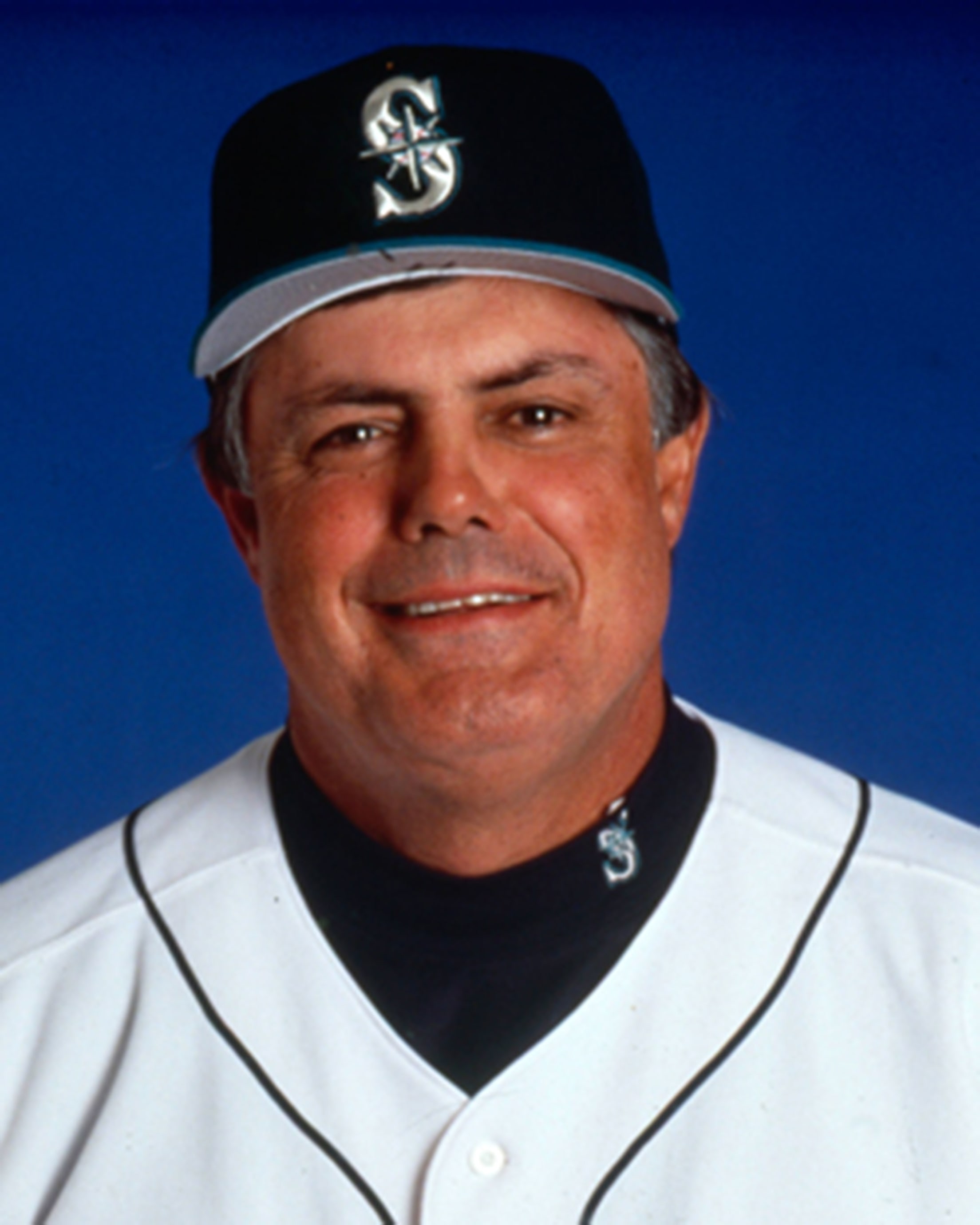 Lou Piniella to be inducted into Seattle Mariners Hall of Fame - Puget  Sound Business Journal
