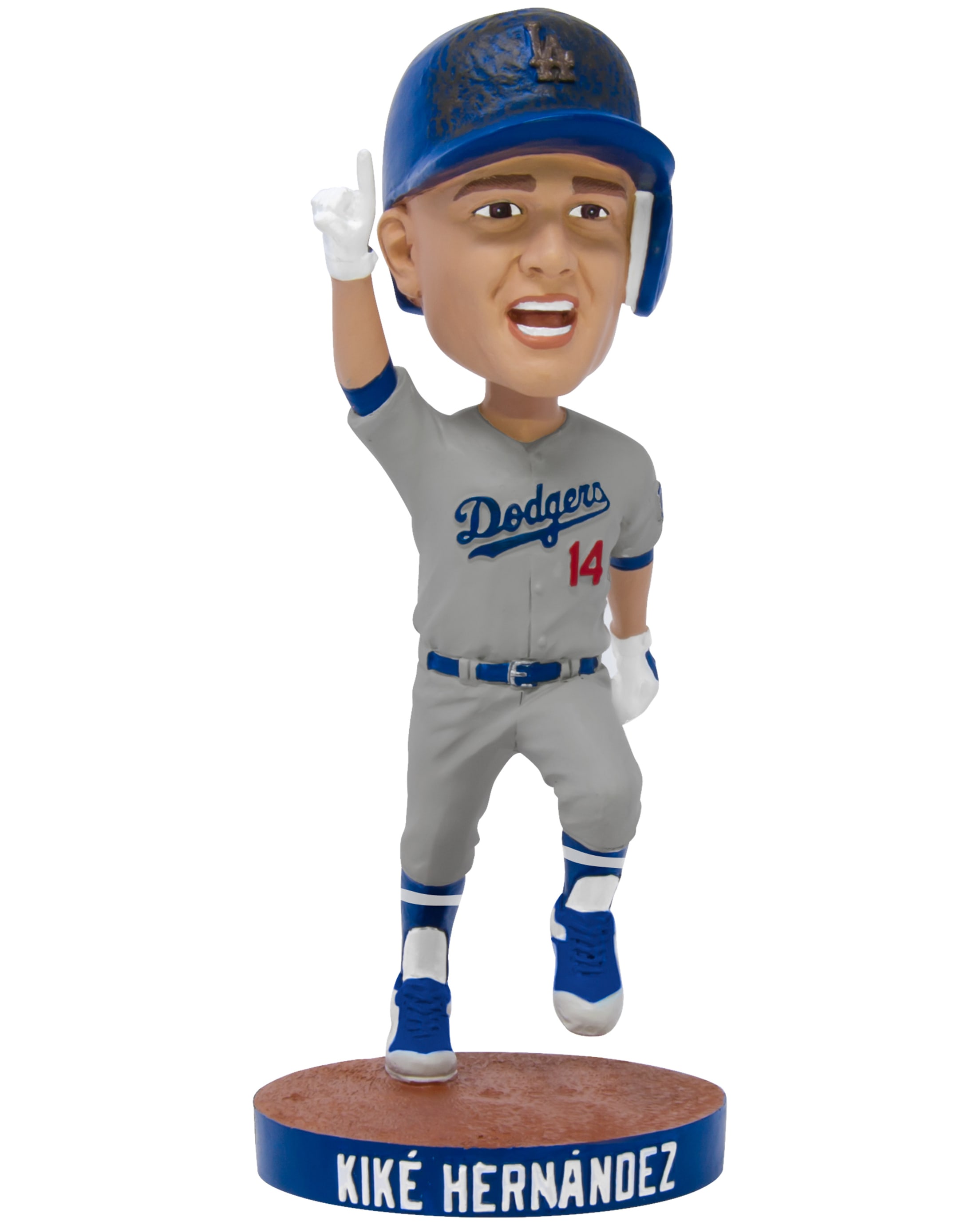 LA Dodgers Foundation Auction: Chase Utley Game-Used LA Dodger Jersey