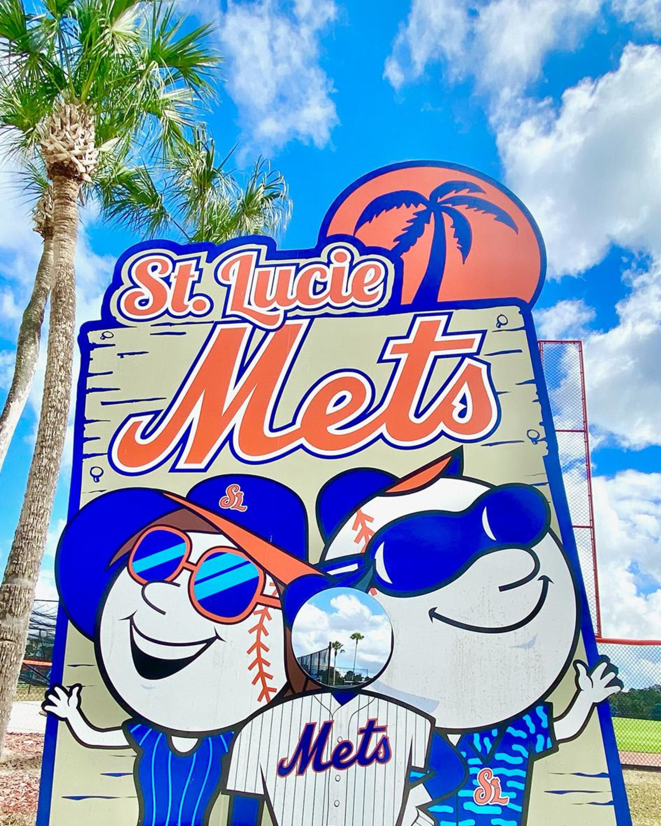 People were asking for some Mets themed wallpaper. This is my