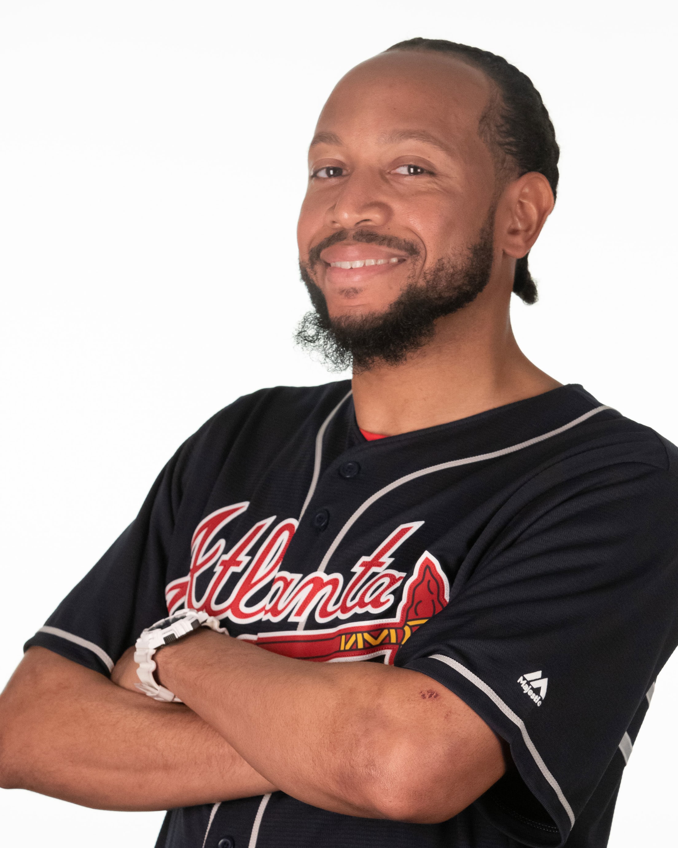 ATL Breakers | Atlanta Braves