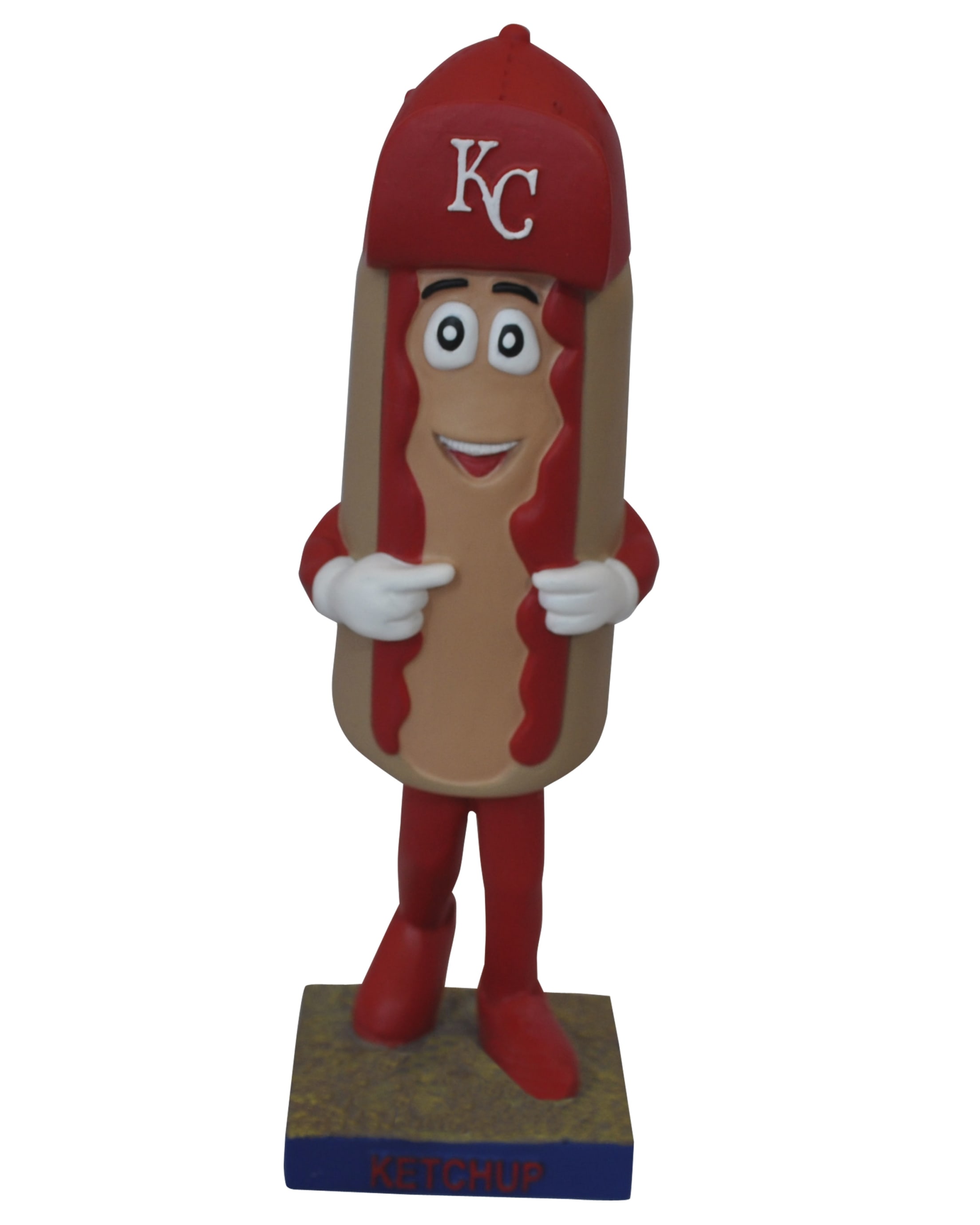 Kansas City Royals Team Store on X: We love rooting for our favorite Hot  Dogs at #TheK! 🌭⚾️ Are you team Ketchup, Mustard, or Relish? #AlwaysRoyal  #HotDogDerby @Royals To order, DM @royalsteamstore