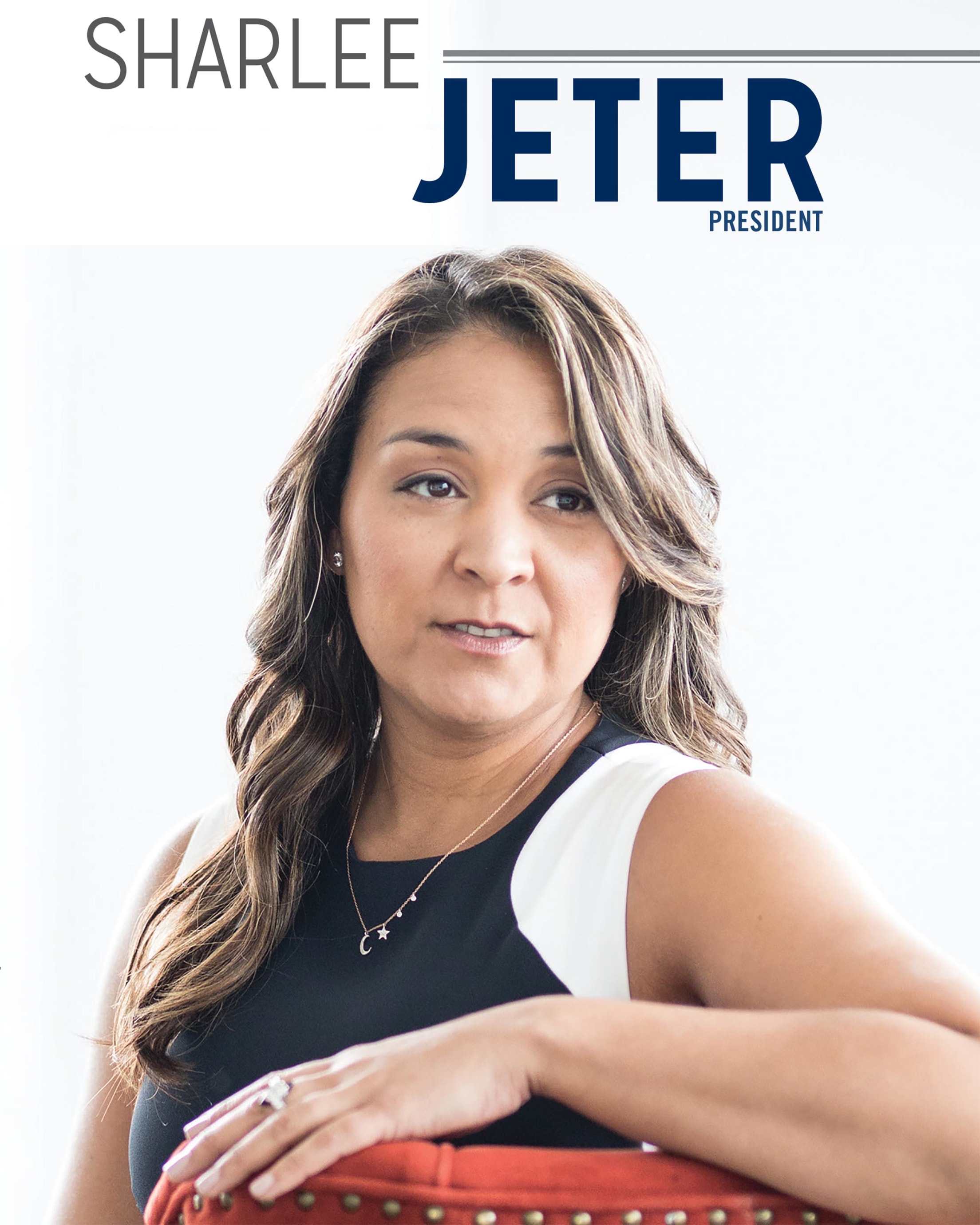 Who Is Derek Jeter's Sister? All About Sharlee Jeter