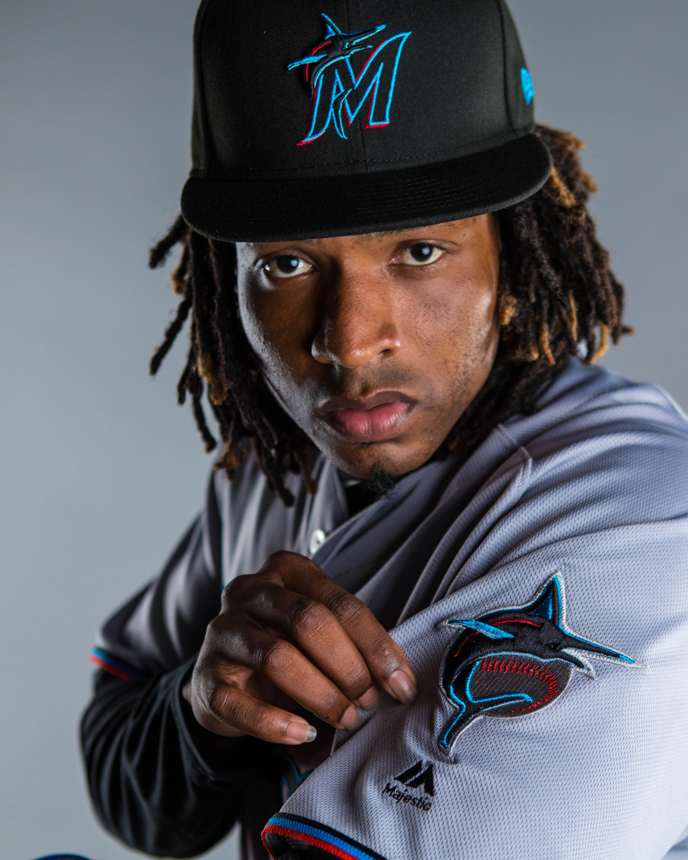 Los Marlins presentan nuevos uniformes 'City Connect