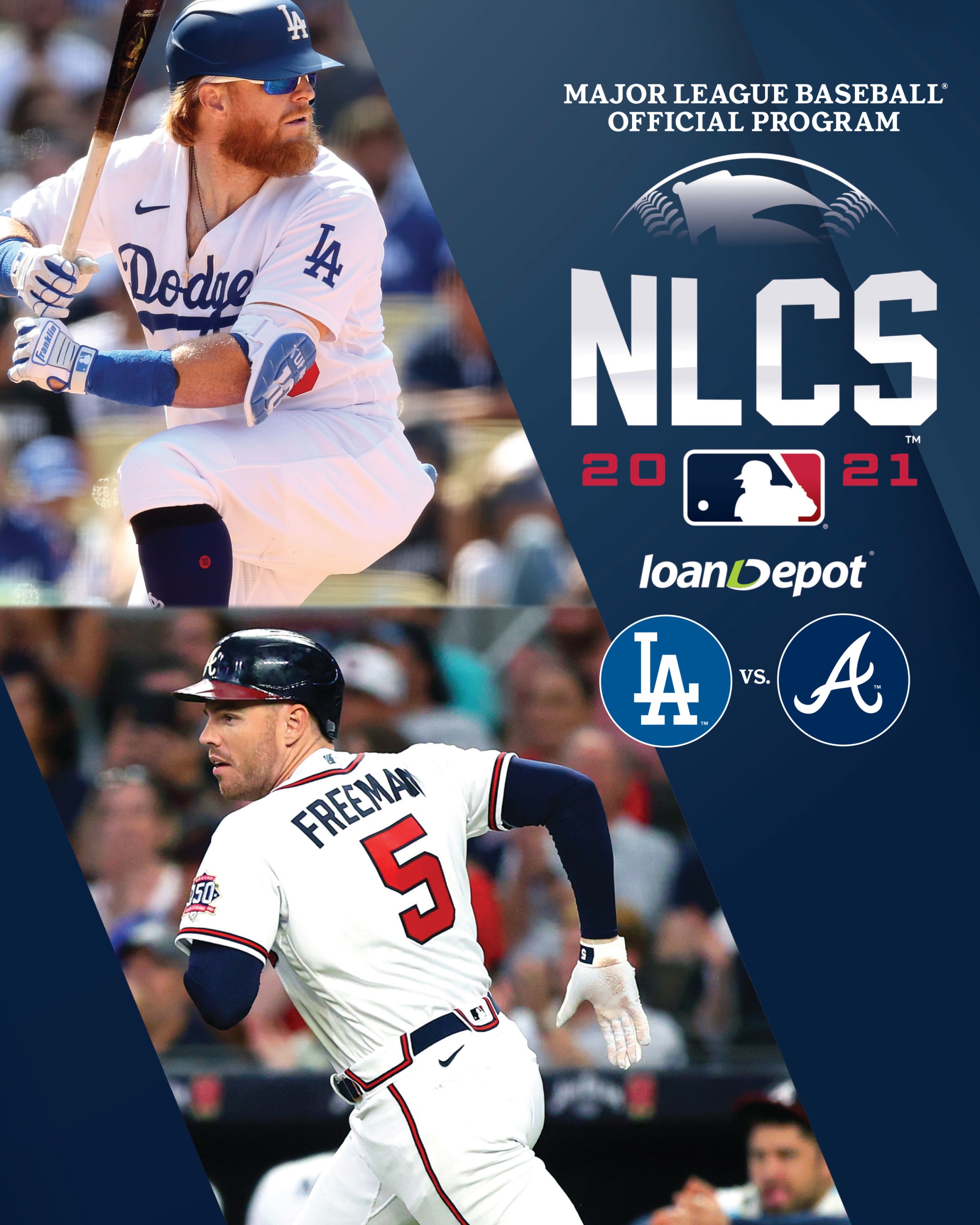 MLB Postseason Digital Publications