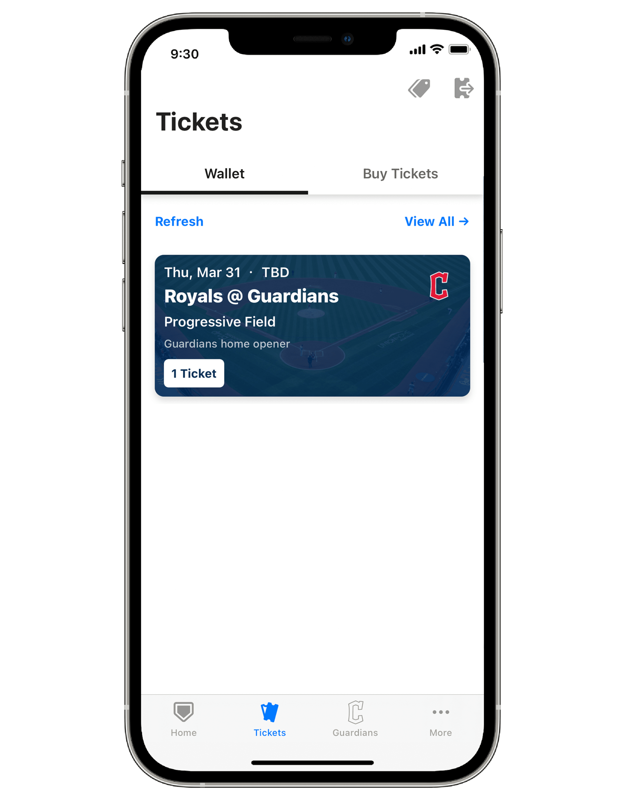 Getting A SeatGeek Buying Account API Token : 1Ticket