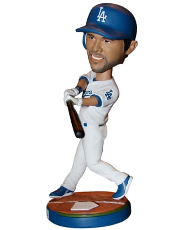 Dodgers Andre Ethier bobblehead