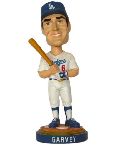Dodgers Steve Garvey bobblehead
