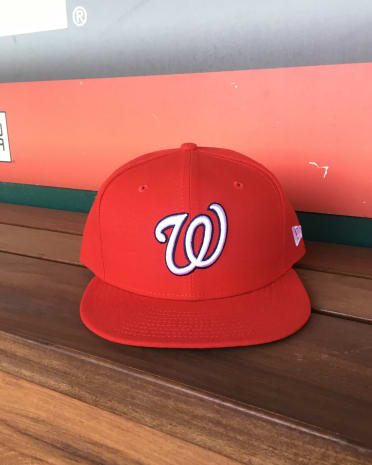 Rays Baseball Foundation Auction: Ryan Zimmerman Autographed