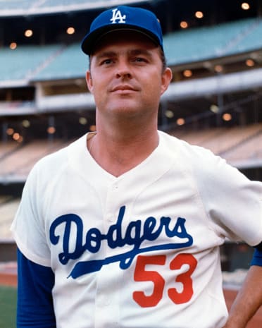 Retired numbers – Dodger Thoughts