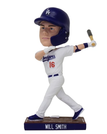 2022 Bobbleheads | Los Angeles Dodgers