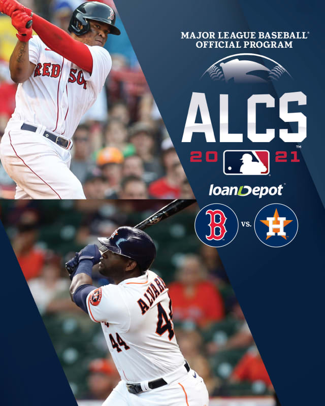 MLB Postseason Digital Publications