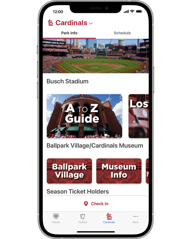 St. Louis Baseball News (Kindle Tablet Edition) - Official app in the  Microsoft Store