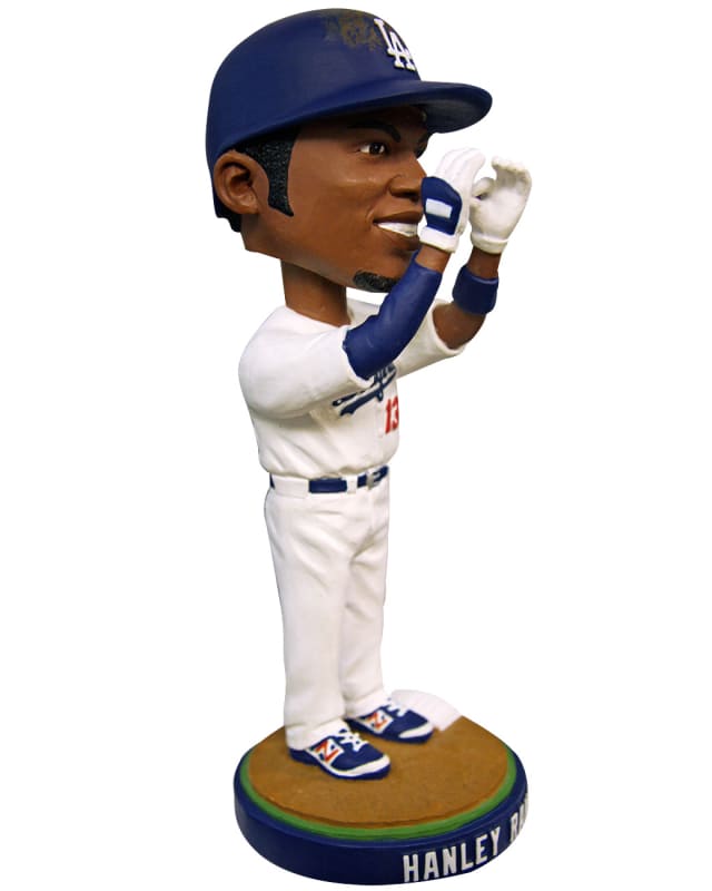 2013 Norichika Aoki Bobble Head New In Box | eBay