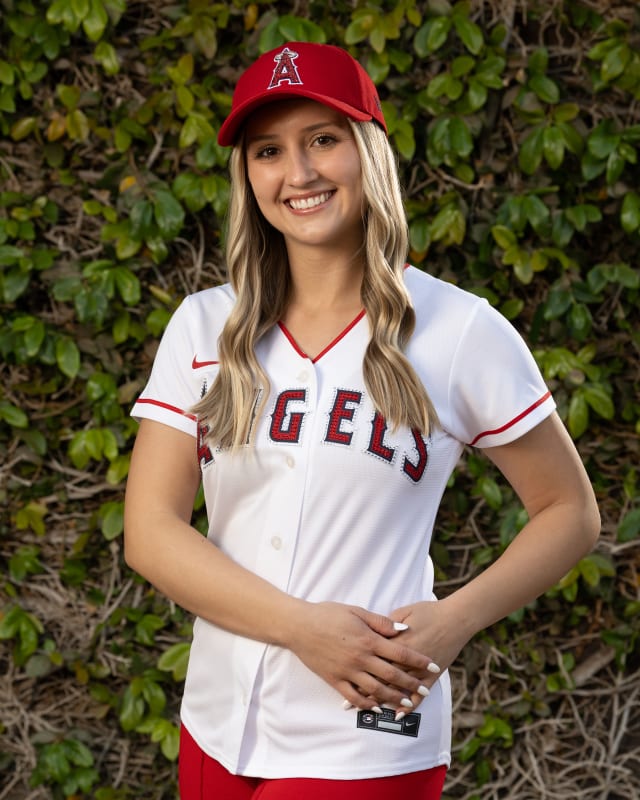Angels Strike Force | Los Angeles Angels