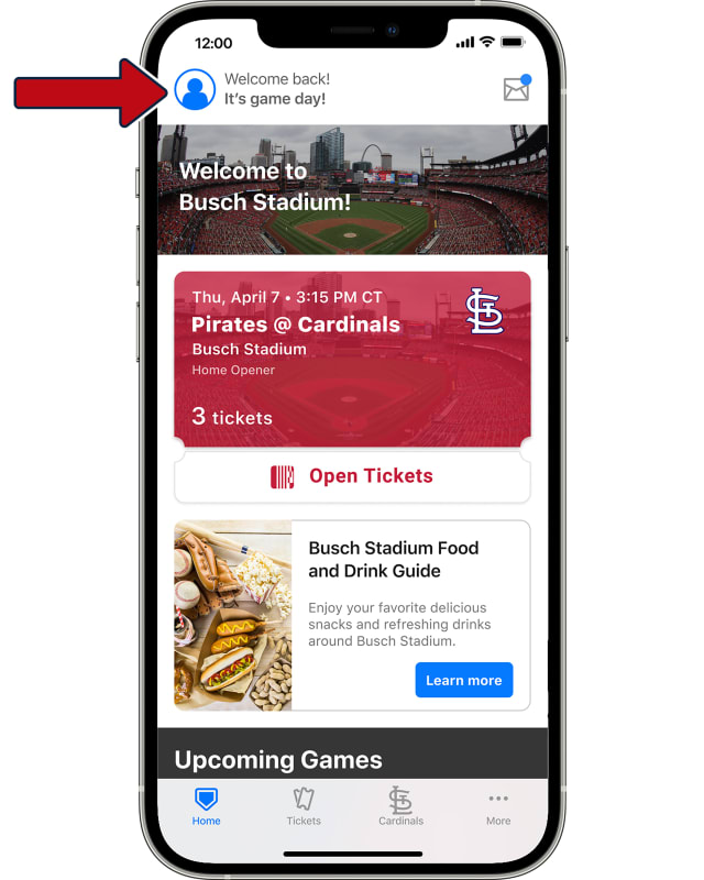 St. Louis Cardinals Tickets  2023 MLB Tickets & Schedule