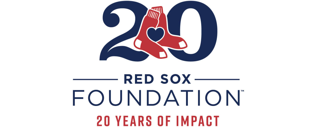 David Ortiz Children's Fund and The Red Sox Foundation