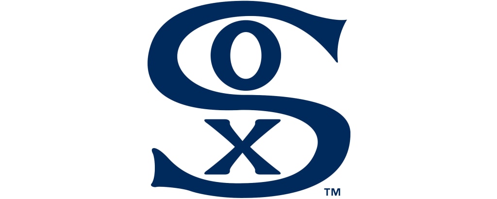 Logos and Uniforms | White Sox History | Chicago White Sox