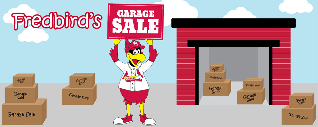 $6 Cardinals tickets up for grabs during flash sale Wednesday