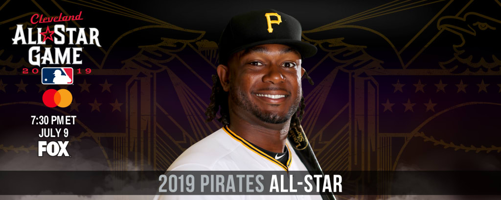 Official Pittsburgh Pirates Website | MLB.com