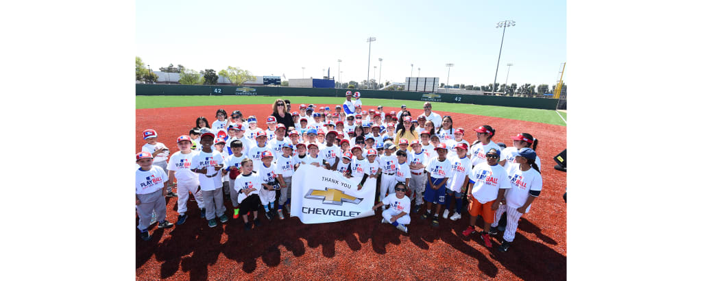 Major League Baseball (MLB) Youth Academy, Compton, CA — TEC Constructors  and Engineers