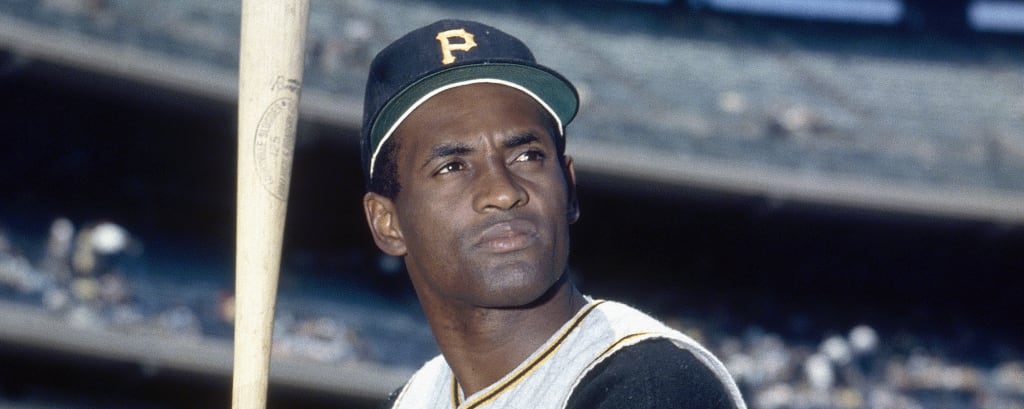 Roberto Clemente