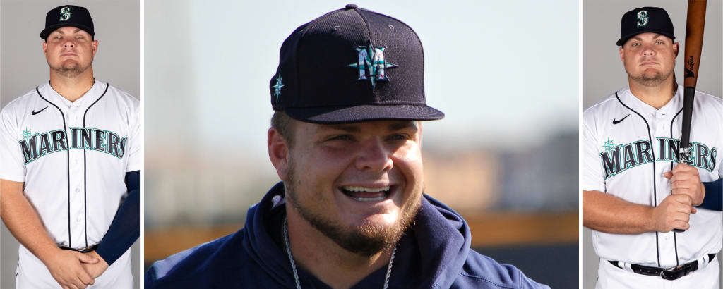 Official Seattle Mariners Website | MLB.com