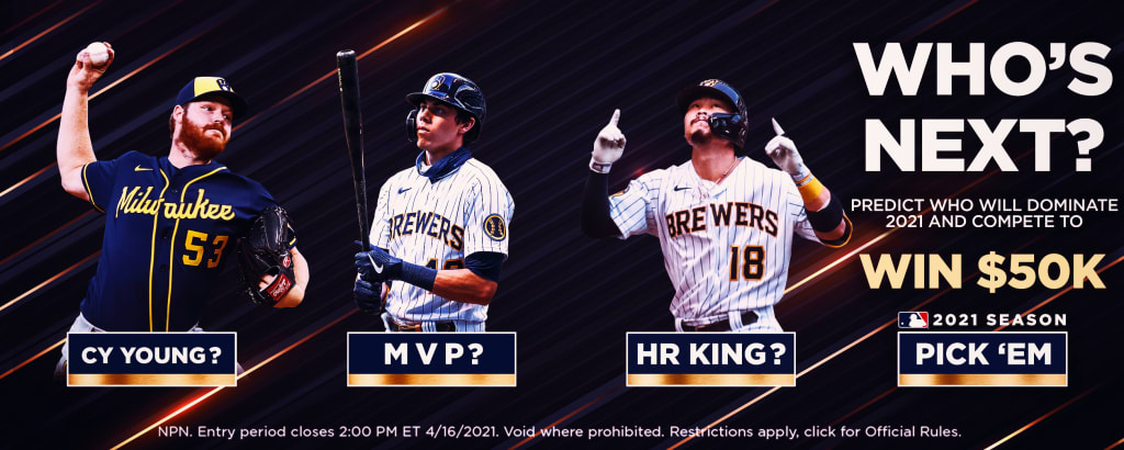 brewers team store online