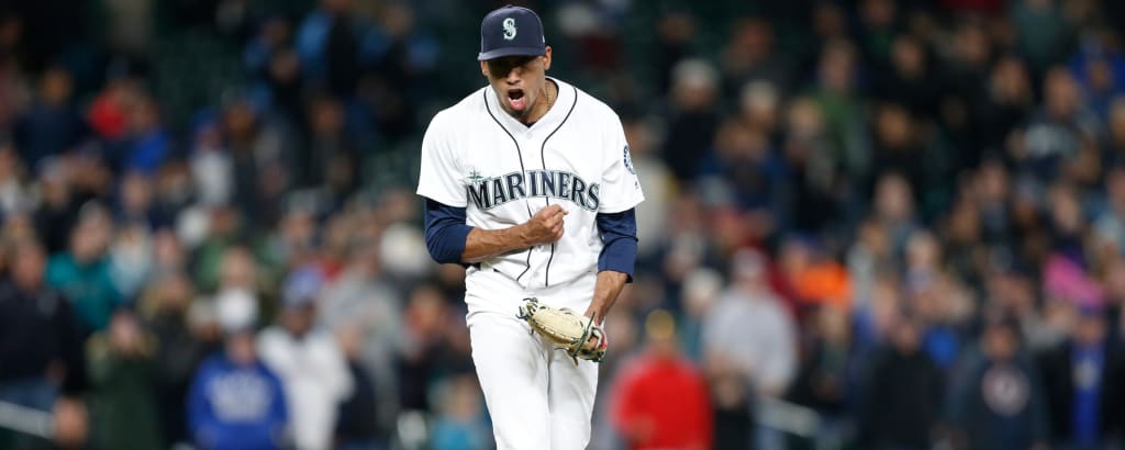 Mitch Haniger & Erasmo Ramirez to represent Mariners in Japan