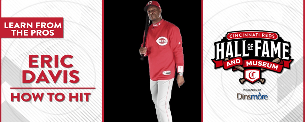 Cincinnati Reds on X: The 2023 Reds Hall of Fame induction class‼️   / X