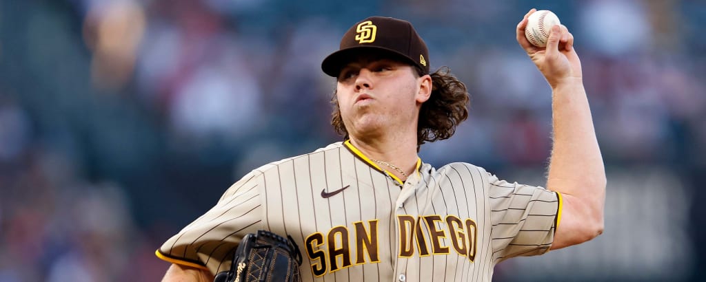 Official San Diego Padres Website MLB com