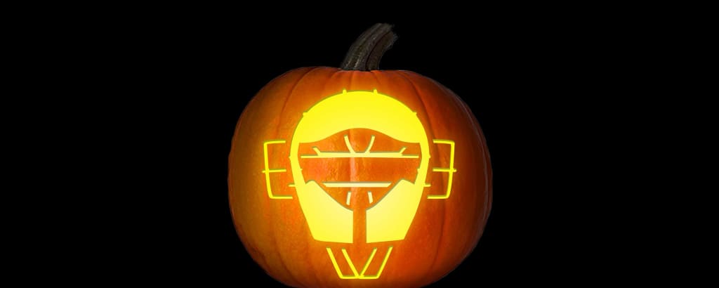 SpookMaster - NFL Football New York Jets Pumpkin Carving Pattern - Jack O  Lantern