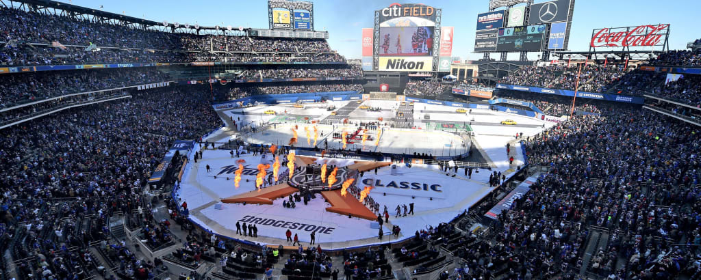 Citi Field Stadium: History, Capacity, Events & Significance