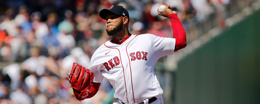 eduardo rodriguez 2610