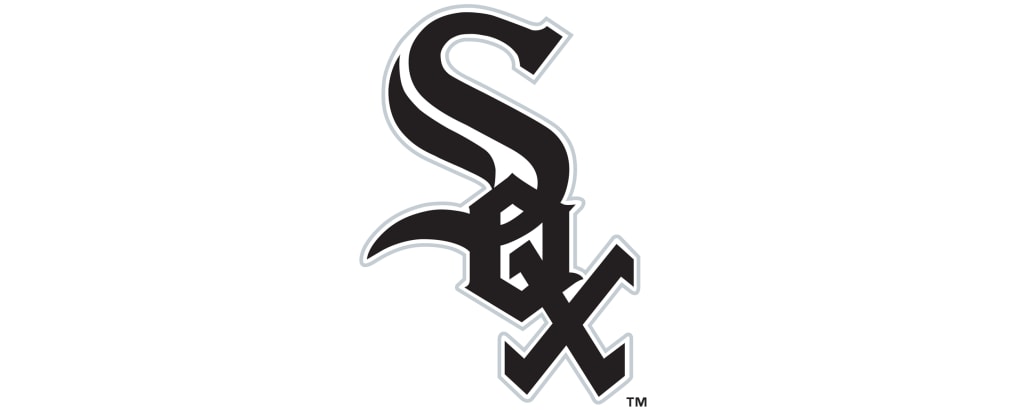 white sox baseball logo