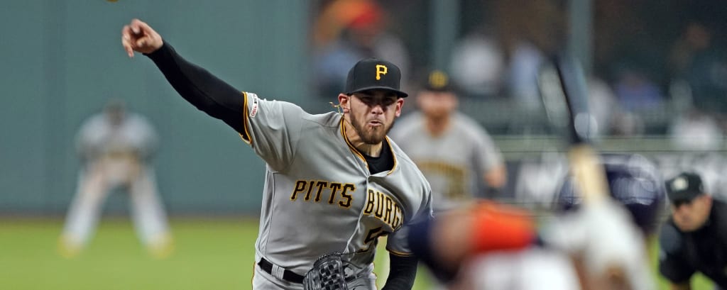 Official Pittsburgh Pirates Website | MLB.com