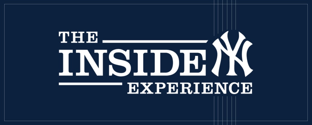 The Inside Experience