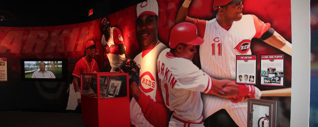 Cincinnati Reds 150th anniversary: 34th best game in 1975 World Series