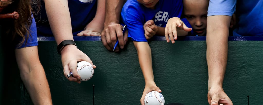 MLB Careers and League Opportunities | MLB.com