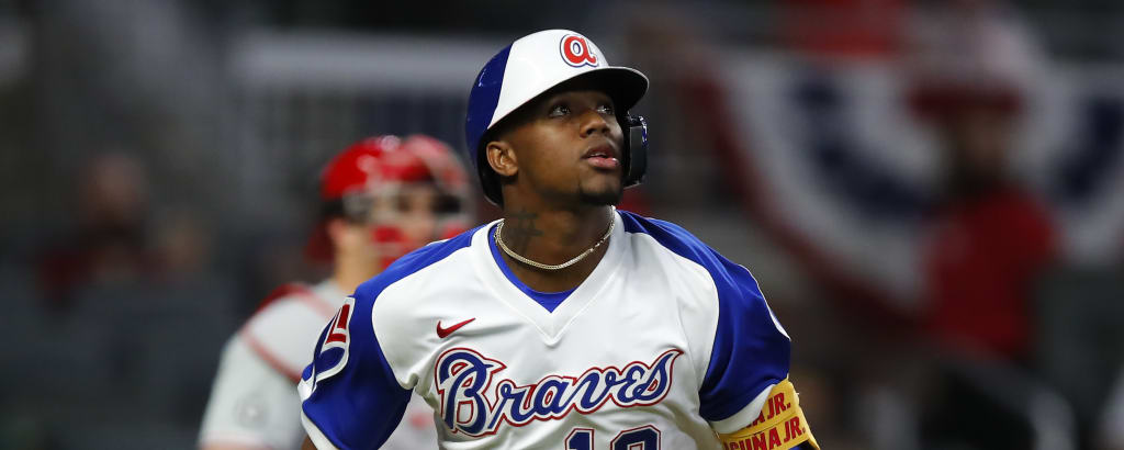 braves youth baseball uniforms