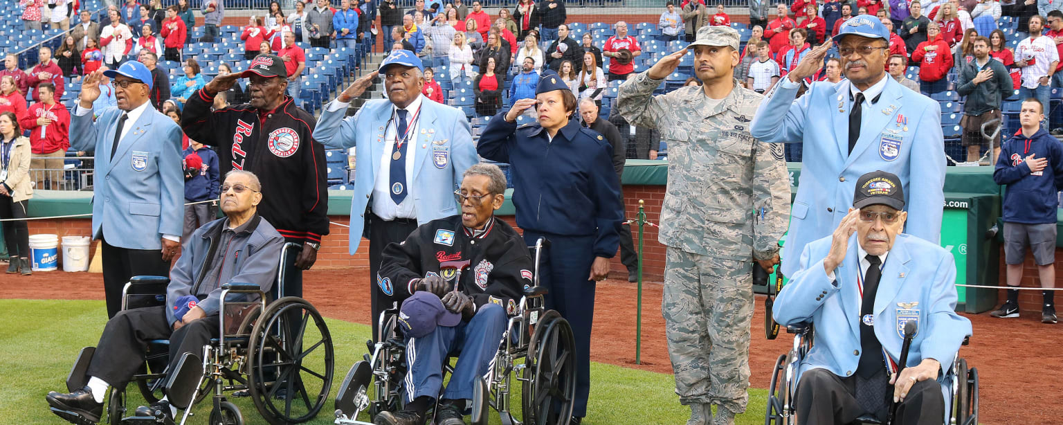 Philadelphia Phillies on X: As part of our Jackie Robinson Salute