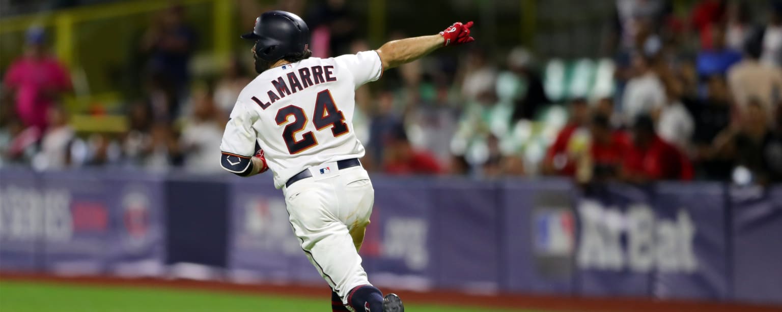 Puerto Rico 2018 MLB International