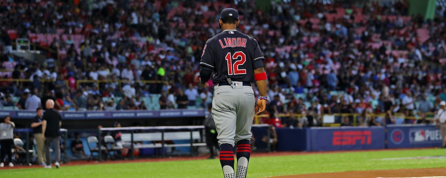 Puerto Rico 2018 MLB International