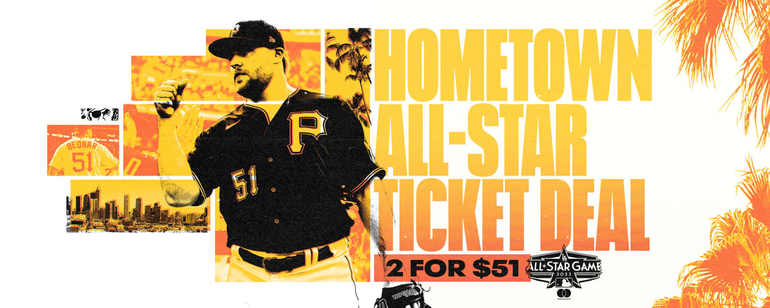 Official Pittsburgh Pirates Website