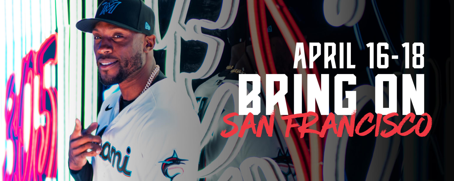 Miami Marlins Tickets Miami Marlins