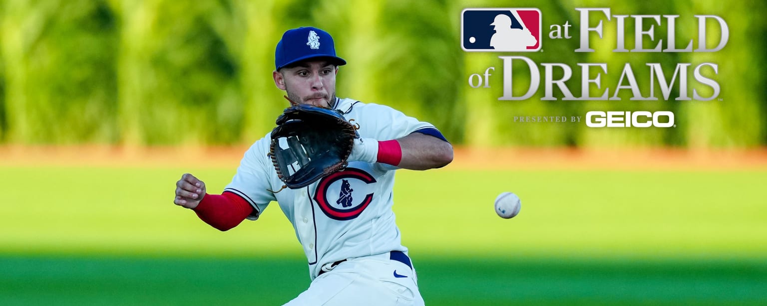Official Chicago Cubs Website