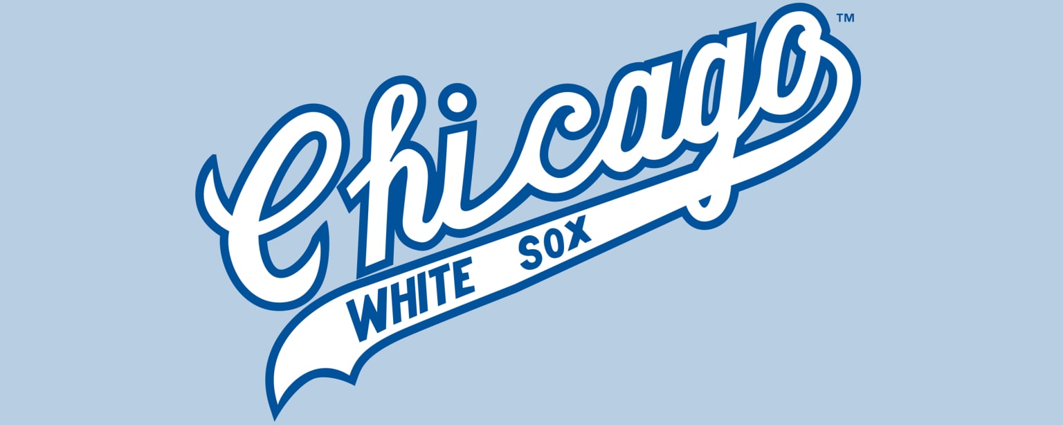 Logos and Uniforms | White Sox History | Chicago White Sox