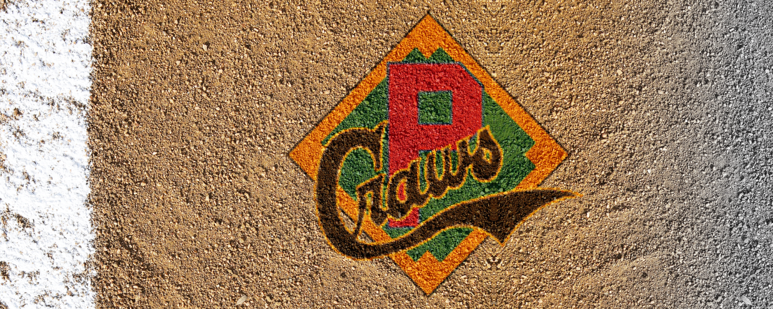 Pittsburgh Crawfords - Logo History 