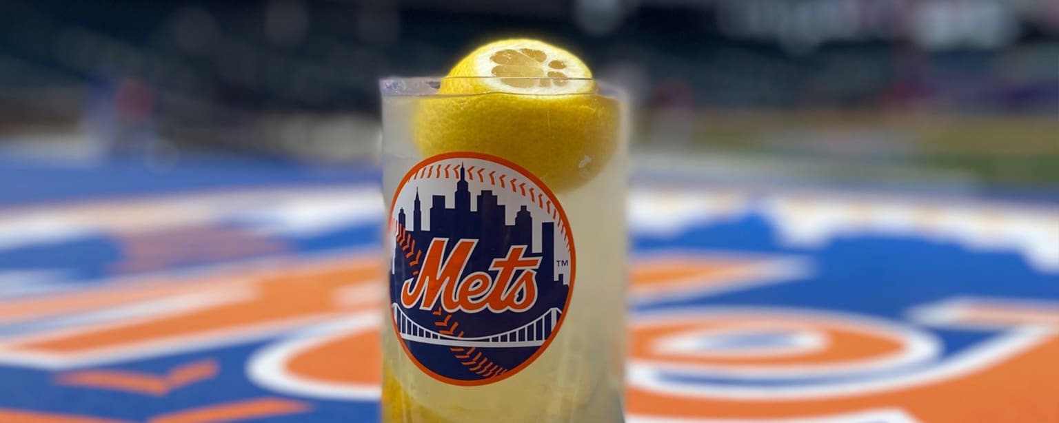 Food and Drink Highlights at Citi Field New York Mets